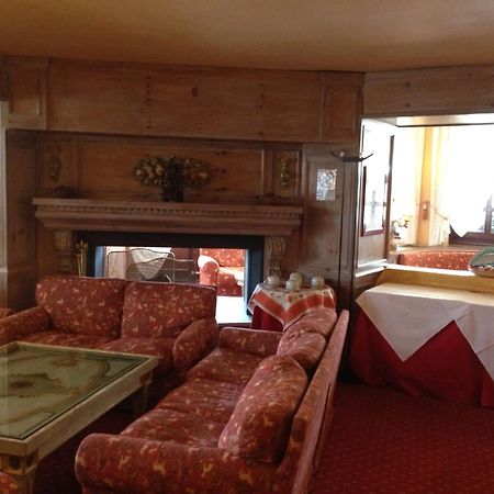 Rta Hotel Catturani Madonna Eksteriør bilde