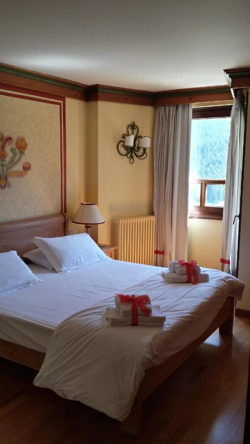 Rta Hotel Catturani Madonna Rom bilde