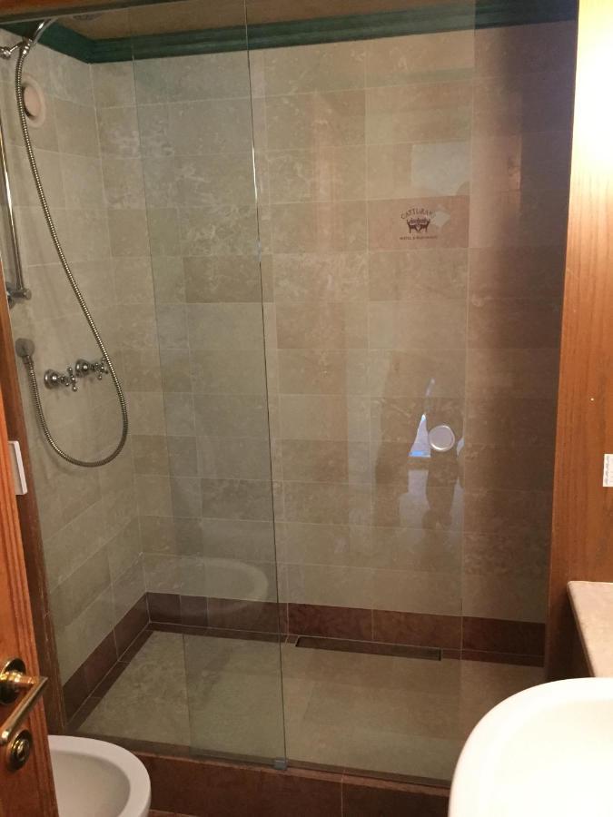 Rta Hotel Catturani Madonna Eksteriør bilde