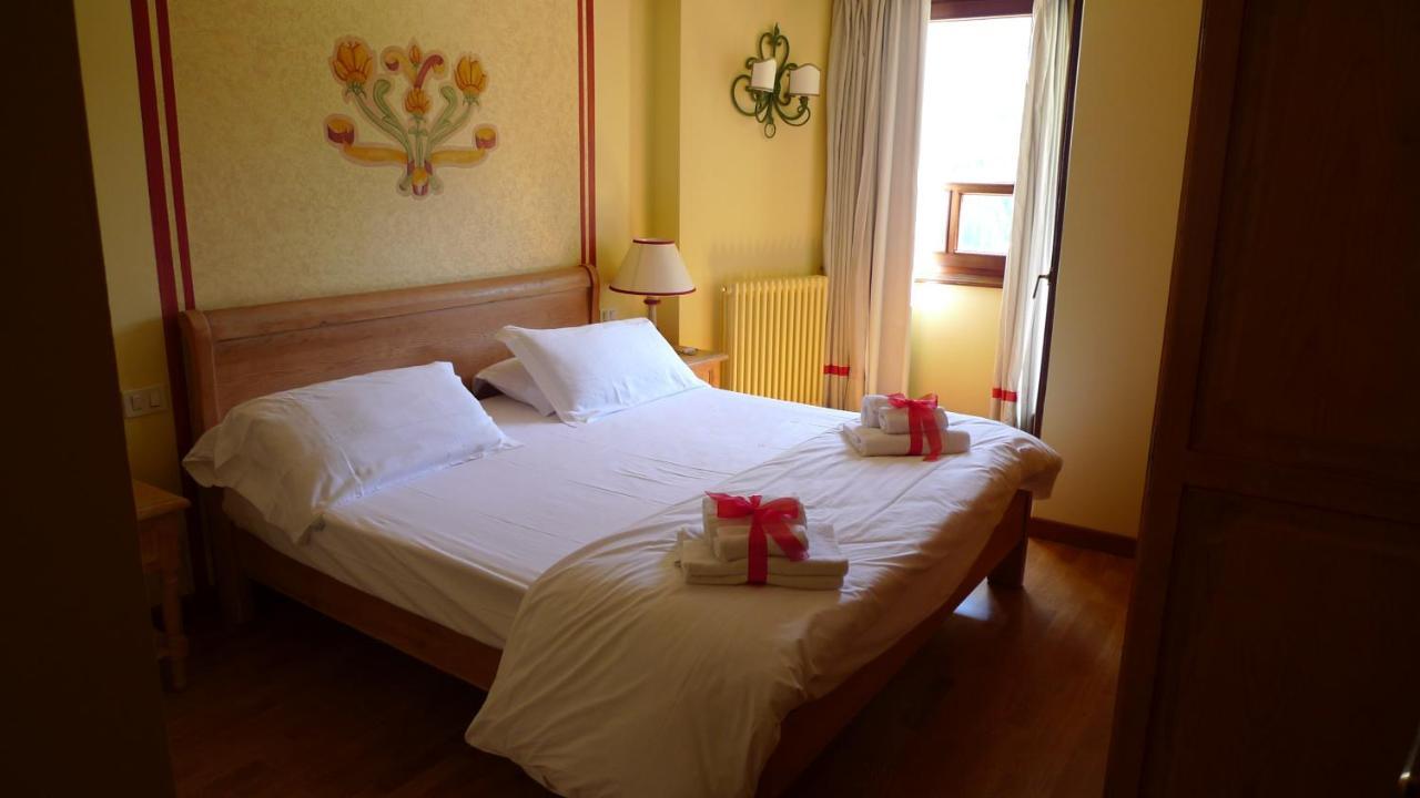 Rta Hotel Catturani Madonna Eksteriør bilde